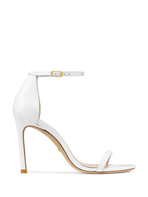 Stuart Weitzman Nudistsong Sandals