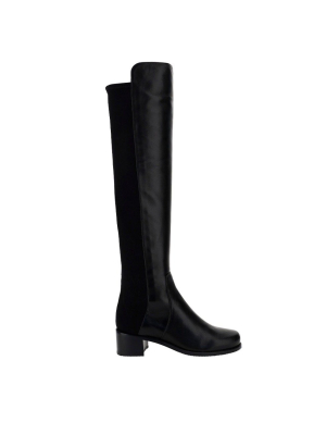 Stuart Weitzman Reserve Boots