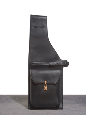 Saddle Bag