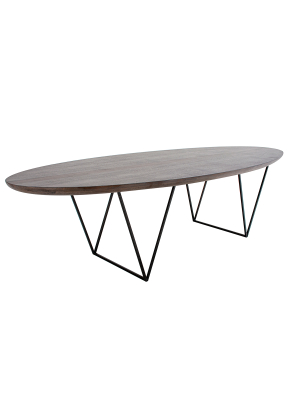 Oly Studio Luc Maverick Cocktail Table