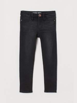 Super Soft Skinny Fit Jeans