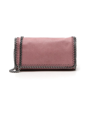 Stella Mccartney Falabella Shoulder Bag