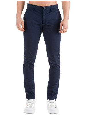 Michael Kors Slim Fit Chino Pants