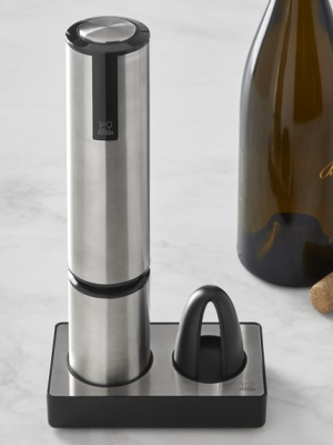 Peugeot Electric Wine Opener