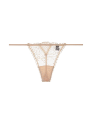 Sapna G-string