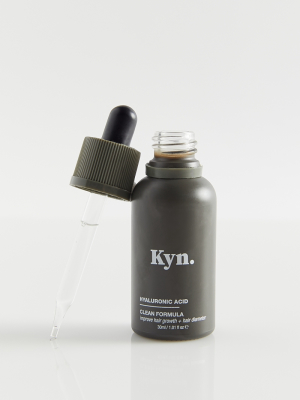 Kyn Hyaluronic Acid Hair Serum