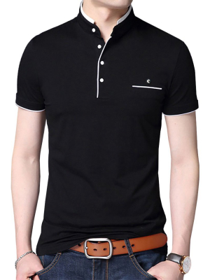 Pologize™  Logo Business Polo Shirt