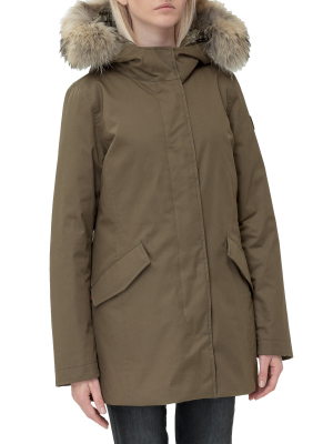 Woolrich Arctic Down Jacket