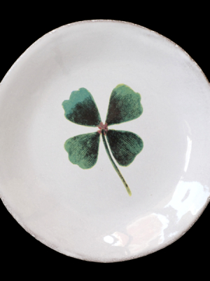 Clover Plate