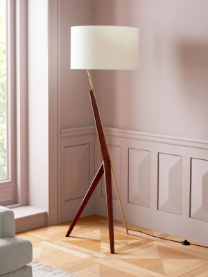 Caldas Floor Lamp