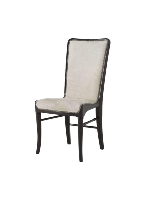 Thane Dining Chair - Set Of 2