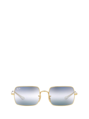 Ray-ban Rectangle 1969 Bi-gradient Sunglasses