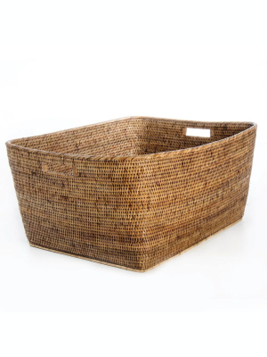 Large Catchall Basket