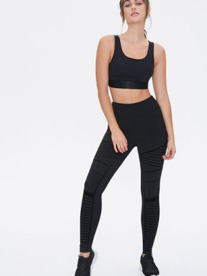 Active Graphic Leggings