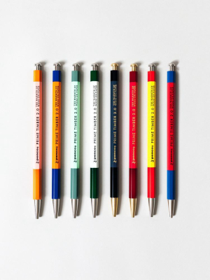 Penco Prime Timber 2.0 Pencil