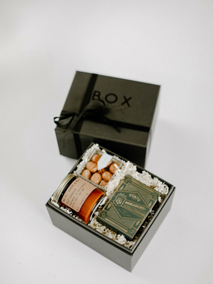 Boxfox Spruce Gift Box