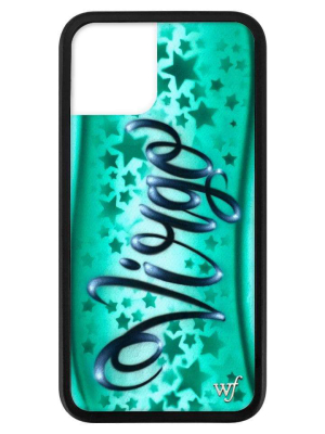 Virgo Iphone 11 Pro Case