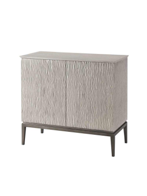 Oliviero Door Chest