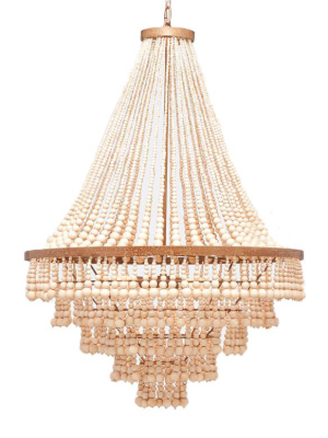 Made Goods Pia Chandelier