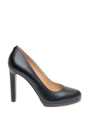 Michael Michael Kors Ethel Pumps