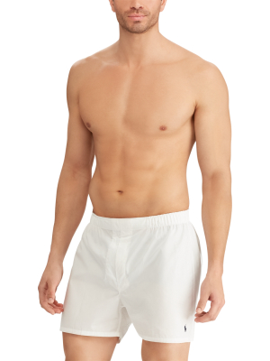 Classic Fit Boxer 3-pack