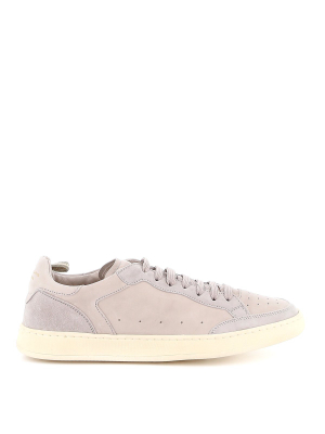 Officine Creative Low-top Sneakers