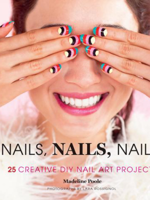 Nails, Nails, Nails!