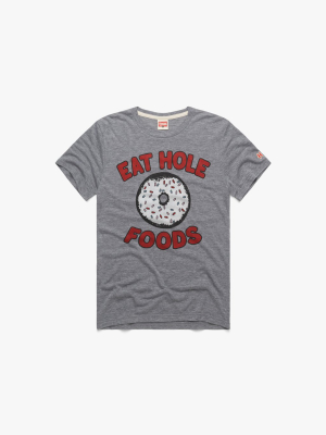 Eat Hole Foods