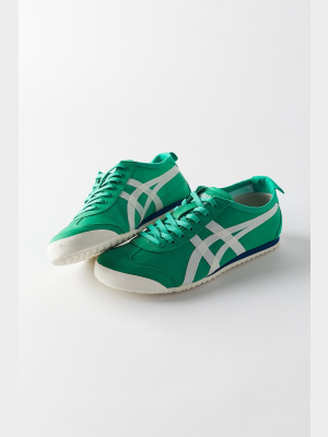 Onitsuka Tiger Mexico 66 Nylon Sneaker