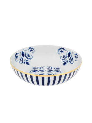 Transatlantica Bowls, Set Of 4