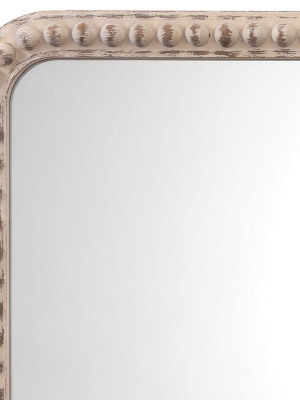 Rectangle Audrey Mirror