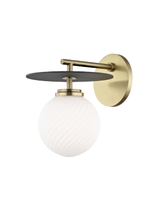 Ellis Wall Sconce