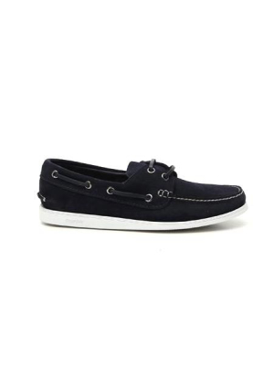 Church's Lace Up Moccasin Shoes