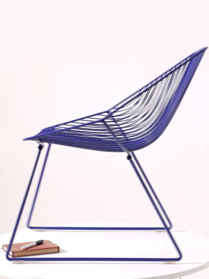 Bunny Lounge Chair - More Options