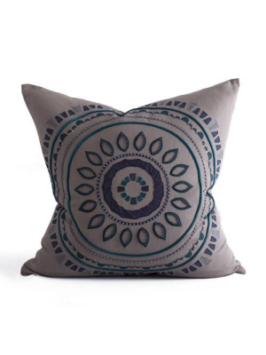 Merida Pillow Design By Bliss Studio