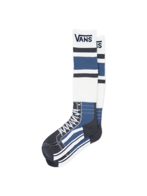 Vans Acrylic Snow Sock