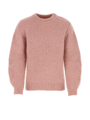 Jil Sander Chunky Knit Sweater