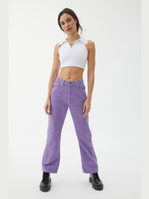 The Ragged Priest Jumbo Corduroy Dad Pant