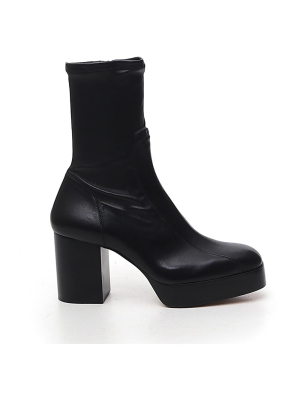 Chloé Heeled Ankle Boots