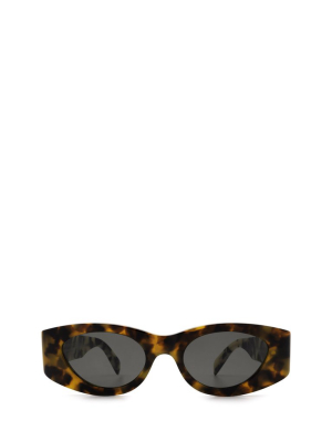 Retrosuperfuture Atena Cat-eye Frame Sunglasses