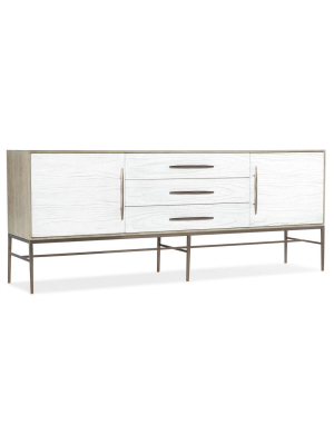 Cascade Entertainment Console