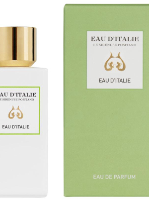 Eau D'italie Eau De Parfum Spray