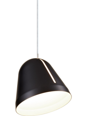 Tilt Pendant Light