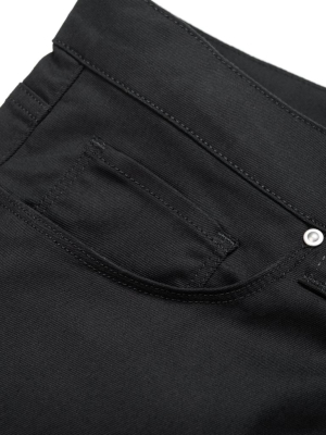 Vicious Pant - Twill | Black