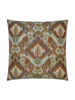 D.v. Kap Crescendo Outdoor Pillow