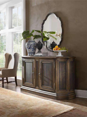 North Cliff Sideboard