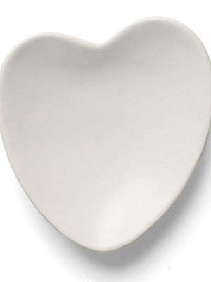 Heart Shape Soap Dish