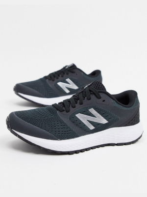 New Balance Running 520 Trainers In Black