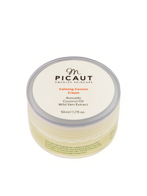 M Picaut Calming Cocoon Cream