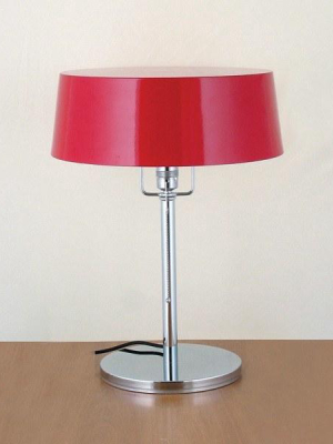 Pierre Chareau Table Lamp 2065